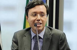 Justiça manda prender novamente ex-auditor suspeito de fraudes com ICMS em SP