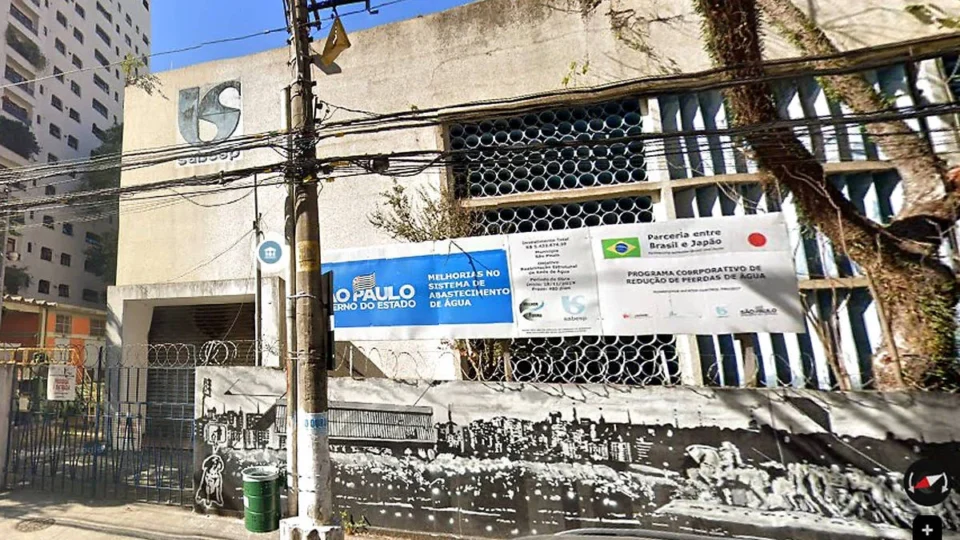 Sabesp é acionada no MP após negociações para vender estação de água