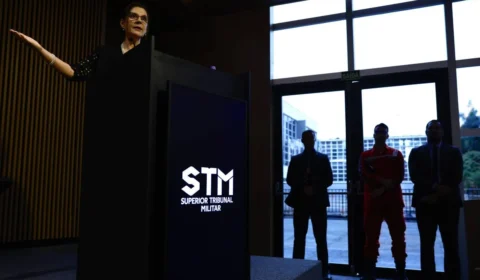 Ala do STM deve rever provas do STF para preservar patentes de militares do golpe
