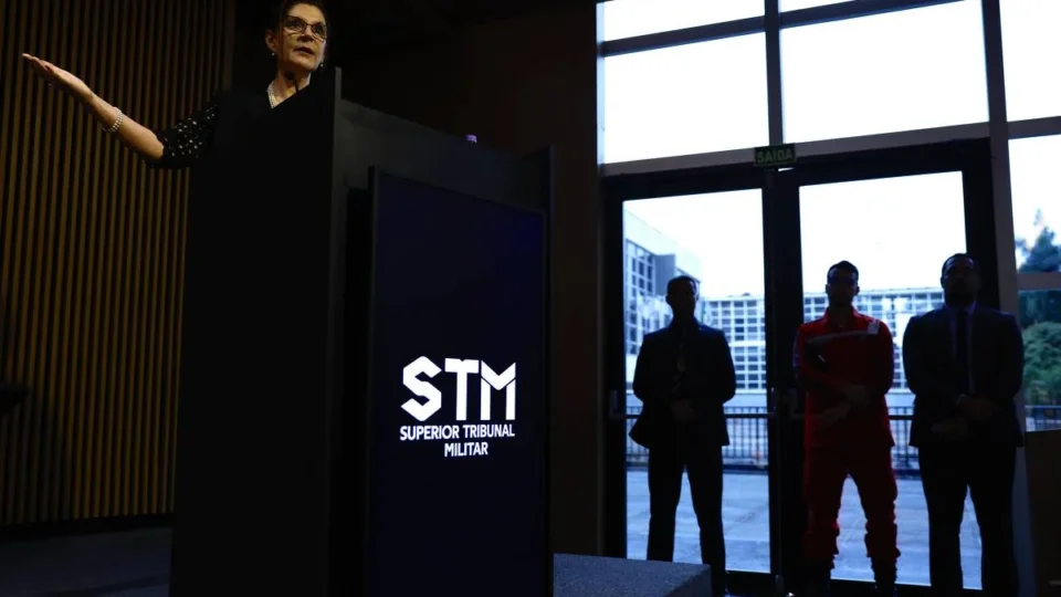 Ala do STM deve rever provas do STF para preservar patentes de militares do golpe