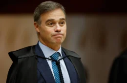 André Mendonça tem segurança reforçada após assumir caso Master no STF