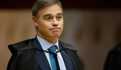André Mendonça tem segurança reforçada após assumir caso Master no STF