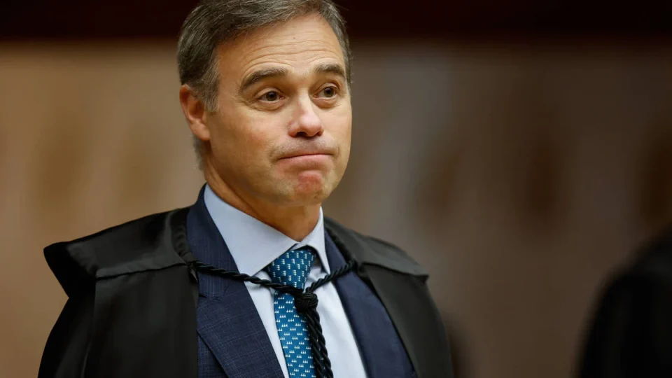 André Mendonça tem segurança reforçada após assumir caso Master no STF