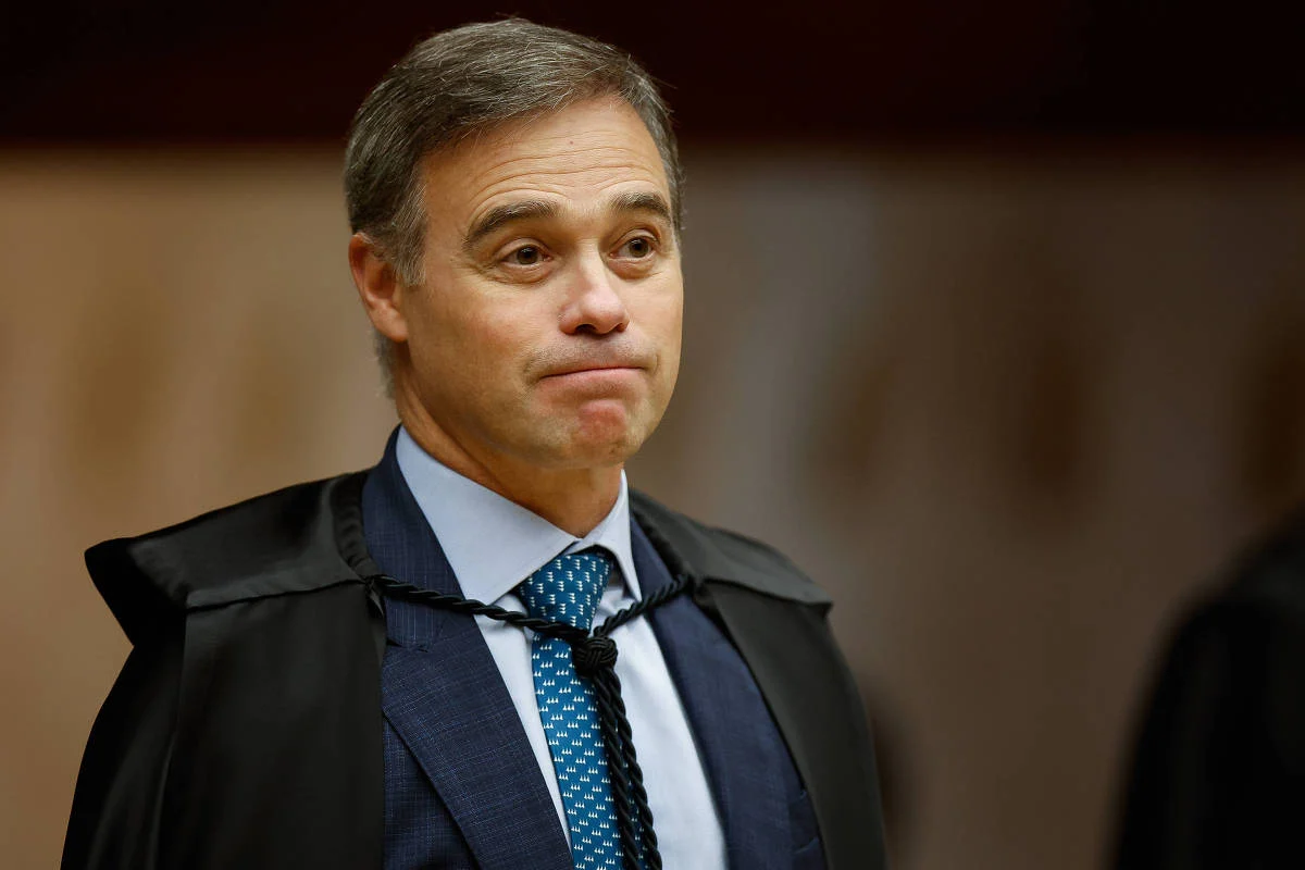 André Mendonça tem segurança reforçada após assumir caso Master no STF