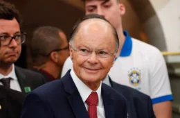 Digimais, de Edir Macedo, recebeu aporte do Grupo Record e tem cerca de R$ 2 bi em caixa