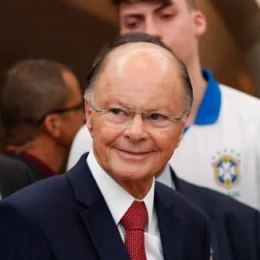 Digimais, de Edir Macedo, recebeu aporte do Grupo Record e tem cerca de R$ 2 bi em caixa