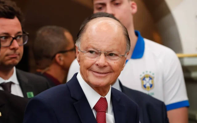 Digimais, de Edir Macedo, recebeu aporte do Grupo Record e tem cerca de R$ 2 bi em caixa