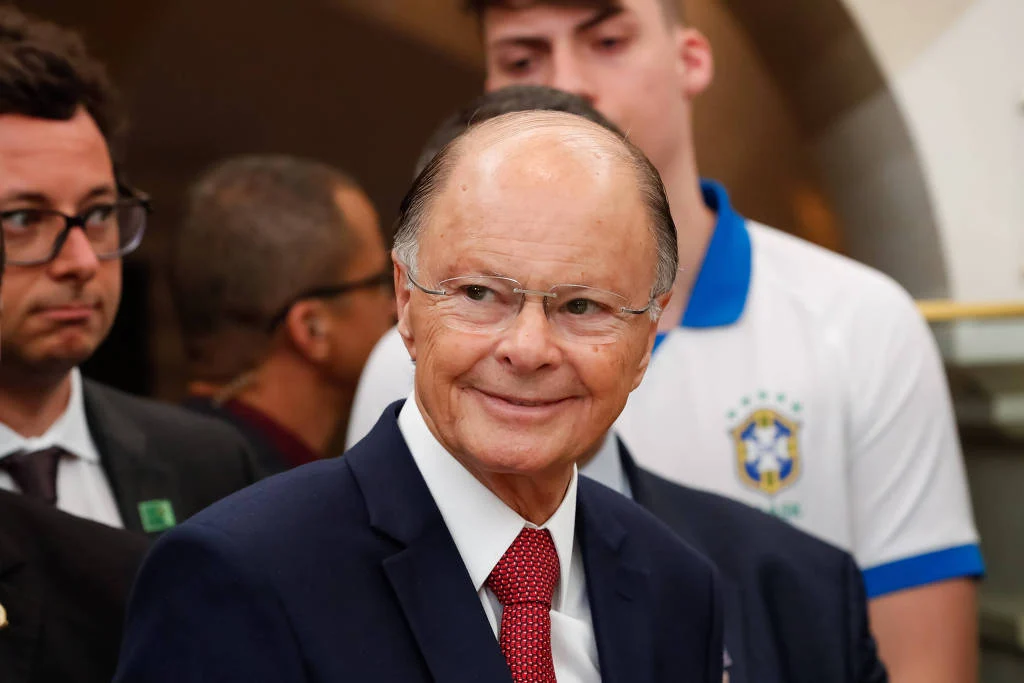Digimais, de Edir Macedo, recebeu aporte do Grupo Record e tem cerca de R$ 2 bi em caixa