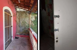 Mulheres eram amarradas, presas e agredidas em casa de acolhimento em Guarulhos