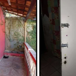 Mulheres eram amarradas, presas e agredidas em casa de acolhimento em Guarulhos