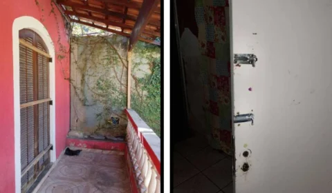 Mulheres eram amarradas, presas e agredidas em casa de acolhimento em Guarulhos