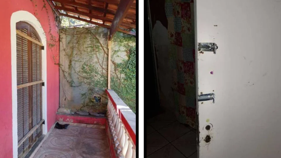 Mulheres eram amarradas, presas e agredidas em casa de acolhimento em Guarulhos