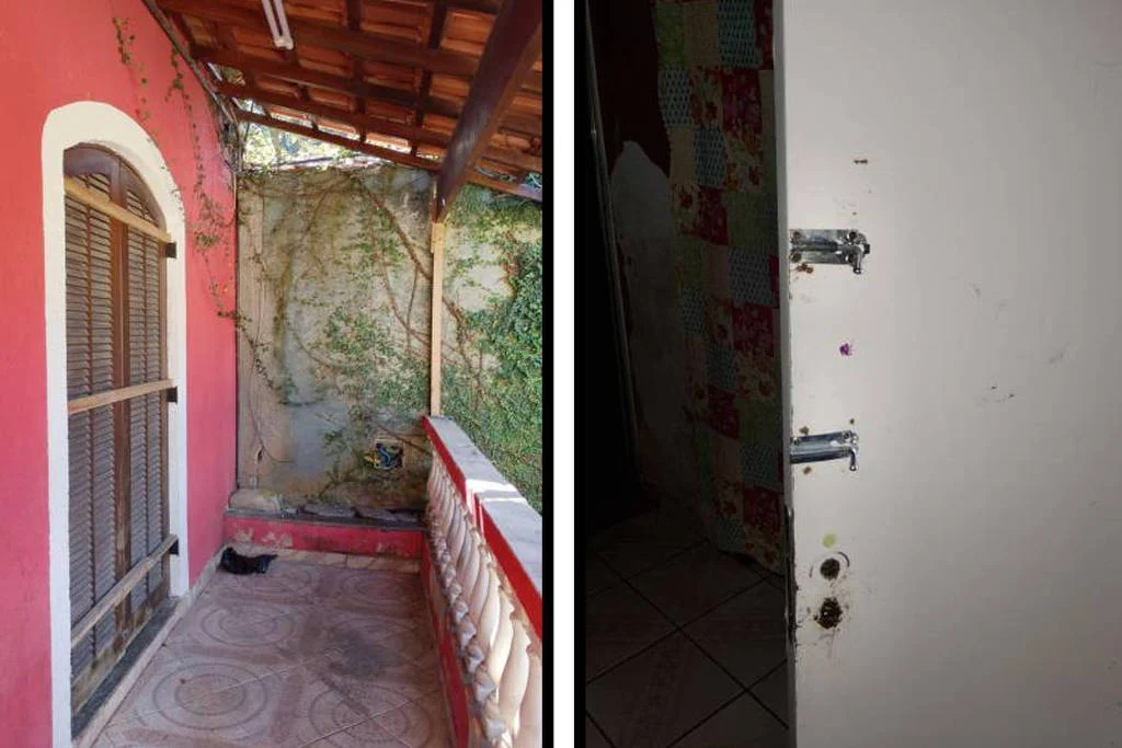 Mulheres eram amarradas, presas e agredidas em casa de acolhimento em Guarulhos