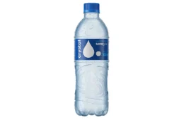 Como saber qual água Crystal foi suspensa pela Anvisa?