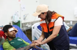 ‘Bati no fundo do rio e consegui voltar’, diz sobrevivente de desabamento de ponte no Acre