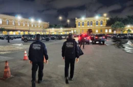 Empresária com R$ 185 mi em contratos do SUS foi ‘laranja’ de suspeitos de elo com PCC