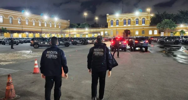 Empresária com R$ 185 mi em contratos do SUS foi ‘laranja’ de suspeitos de elo com PCC
