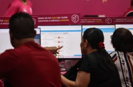 Empresa de identidade digital acusa Serasa de usar milhões de dados biométricos