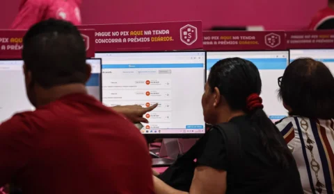 Empresa de identidade digital acusa Serasa de usar milhões de dados biométricos