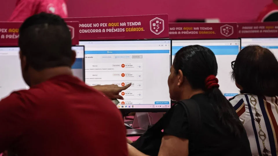 Empresa de identidade digital acusa Serasa de usar milhões de dados biométricos