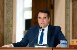 Presidente da Câmara de Curitiba é alvo de operação que investiga ‘rachadinha’