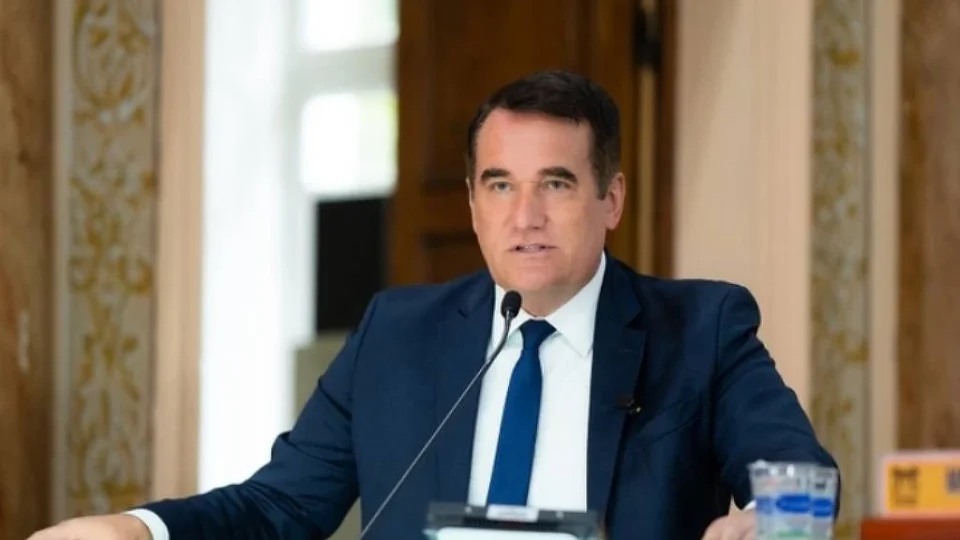 Presidente da Câmara de Curitiba é alvo de operação que investiga ‘rachadinha’