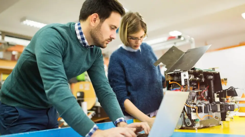 Cursos técnicos