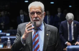 Jaques Wagner pede ao STF para anular busca e apreensão e diz que nunca favoreceu Master