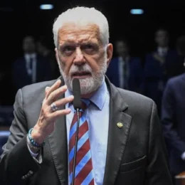 Jaques Wagner pede ao STF para anular busca e apreensão e diz que nunca favoreceu Master