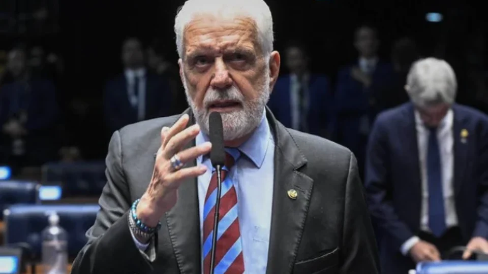 Jaques Wagner pede ao STF para anular busca e apreensão e diz que nunca favoreceu Master