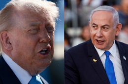 Israel ataca o Irã apesar de apelo de Trump; crise no Oriente Médio ameaça se agravar
