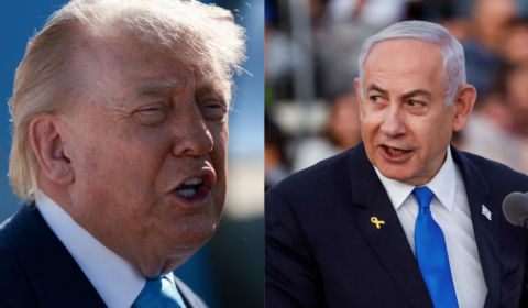 Israel ataca o Irã apesar de apelo de Trump; crise no Oriente Médio ameaça se agravar