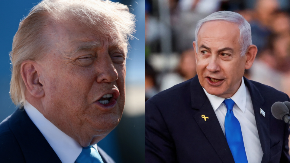 Israel ataca o Irã apesar de apelo de Trump; crise no Oriente Médio ameaça se agravar
