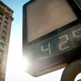 Ondas de calor mataram 120 mil pessoas no Brasil em 20 anos, diz Fiocruz