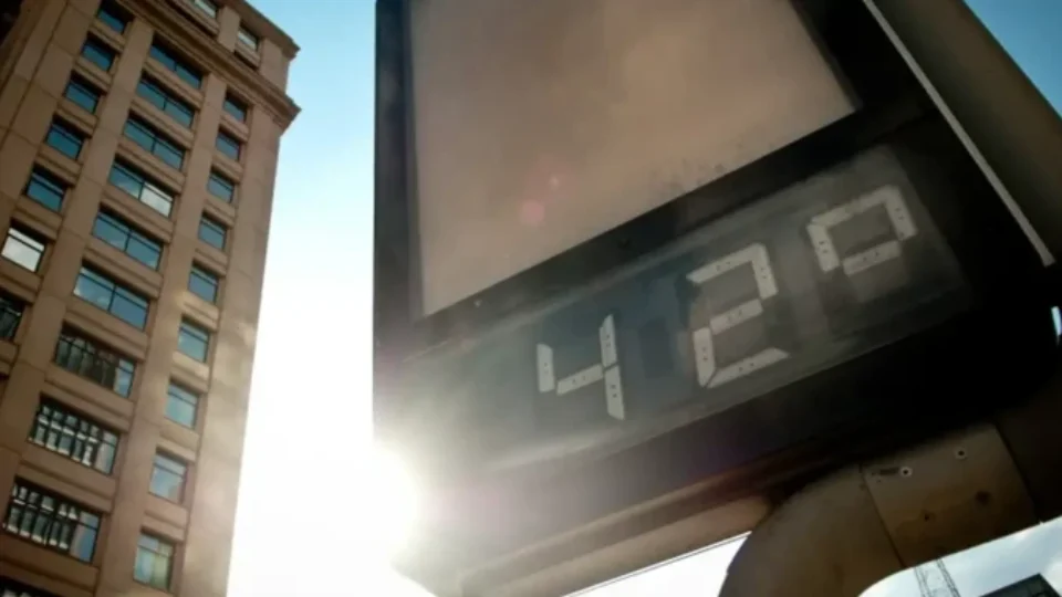 Ondas de calor mataram 120 mil pessoas no Brasil em 20 anos, diz Fiocruz