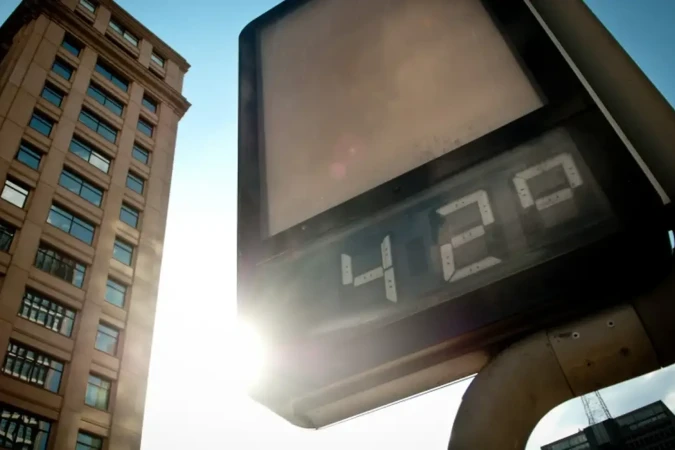 Ondas de calor mataram 120 mil pessoas no Brasil em 20 anos, diz Fiocruz