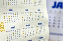 Após Corpus Christi, quando serão os próximos feriados prolongados?