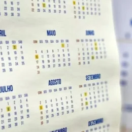 Após Corpus Christi, quando serão os próximos feriados prolongados?
