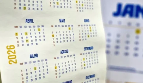 Após Corpus Christi, quando serão os próximos feriados prolongados?