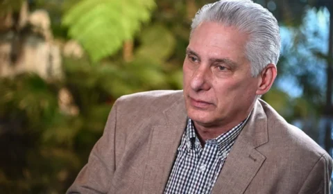 Presidente cubano responde às novas sanções dos EUA e ameaças de ataque de Trump