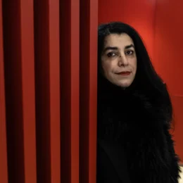 Marjane Satrapi, criadora de Persépolis, artista franco-iraniana morre aos 56 anos