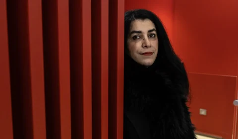 Marjane Satrapi, criadora de Persépolis, artista franco-iraniana morre aos 56 anos