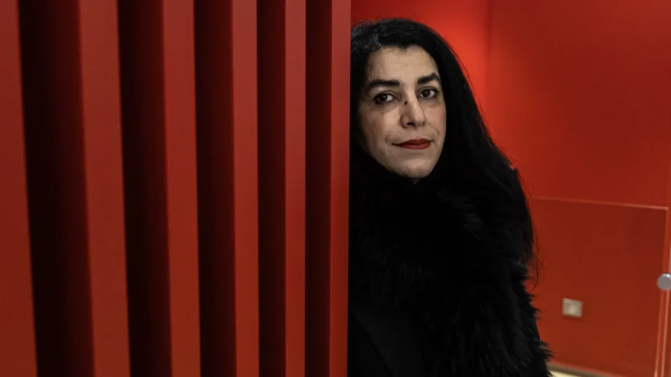 Marjane Satrapi, criadora de Persépolis, artista franco-iraniana morre aos 56 anos