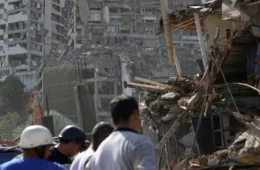 Itamaraty confirma morte de dois brasileiros em terremoto na Venezuela