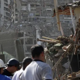 Itamaraty confirma morte de dois brasileiros em terremoto na Venezuela