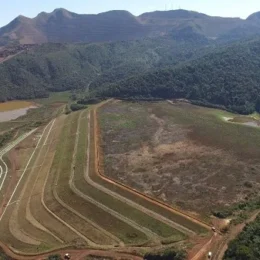 ONG ligada a mineradora que teve Vorcaro como sócio vai eleger conselho ambiental