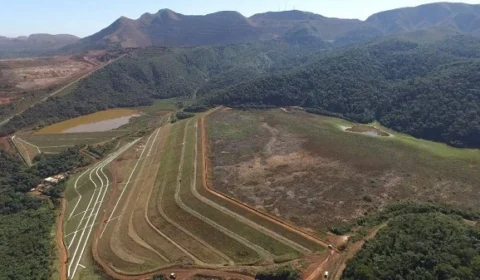 ONG ligada a mineradora que teve Vorcaro como sócio vai eleger conselho ambiental