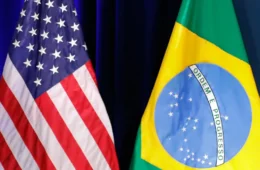 Brasil quer convencer EUA de que acordo seria melhor que taxar em 25%