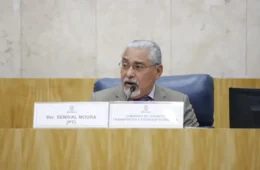Vereador e presidente de empresa de ônibus são presos em operação contra o PCC