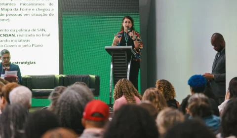 Governo investe R$ 565 bilhões em segurança alimentar e alcança 73% das metas previstas para 2025